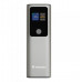 Verbatim Magazyn energii Charge n Go 27000mAh 140W 023942322696 32269V (023942322696)