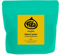 Figa Coffee Kolumbia Manos Juntas 250g