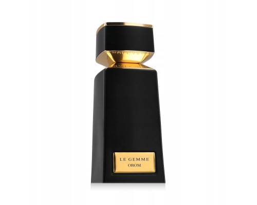 BVGARI Le Gemme Orom EDP spray 125ml