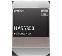 Synology HAS5300 8TB 3.5'' SAS-3 (12Gb/s)  (140231801202)
