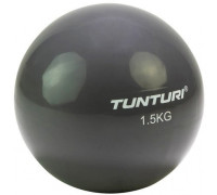 Tunturi Zestaw ciężarków o adjustablej wadze Selector 12,5kg