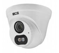 BCS-P-EIP14FSR3L3-Ai1 BCS POINT kopułkowa 4Mpx