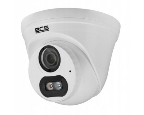 BCS-P-EIP14FSR3L3-Ai1 BCS POINT kopułkowa 4Mpx