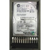 HP HPE 72-GB Hot Plug 6G SAS SFF, RP000121985