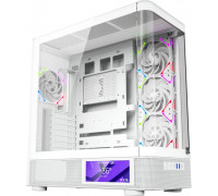 XYZ PC GEAR Quantum Pro ARGB biała (X-CS-QUANTUMPRO-W)