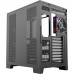 XYZ PC GEAR Tesseract ARGB black (X-CS-TESSERACT-B)