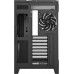 XYZ PC GEAR Tesseract ARGB black (X-CS-TESSERACT-B)