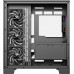 XYZ PC GEAR Tesseract ARGB black (X-CS-TESSERACT-B)