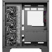 XYZ PC GEAR Tesseract ARGB black (X-CS-TESSERACT-B)