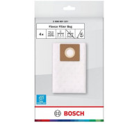 Worek Filtera fleece, 30L, DIY Vac