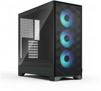 Fractal Design Pop 2 Air TG RGB black (FD-C-POA2A-03)