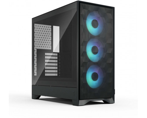 Fractal Design Pop 2 Air TG RGB black (FD-C-POA2A-03)