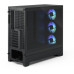 Fractal Design Pop 2 Air TG RGB black (FD-C-POA2A-03)