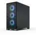 Fractal Design Pop 2 Air TG RGB black (FD-C-POA2A-03)