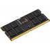Pamięć do notebooka DDR5 CSODIMM 32GB(2*16) 6400 CL52