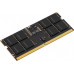 Pamięć do notebooka DDR5 CSODIMM 32GB(2*16) 6400 CL52