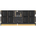 Pamięć do notebooka DDR5 CSODIMM 32GB(2*16) 6400 CL52