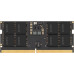 Pamięć do notebooka DDR5 CSODIMM 32GB(2*16) 6400 CL52