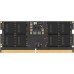 Pamięć do notebooka DDR5 CSODIMM 32GB(2*16) 6400 CL52