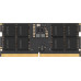 Pamięć do notebooka DDR5 CSODIMM 32GB(2*16) 6400 CL52