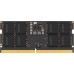 Pamięć do notebooka DDR5 CSODIMM 32GB(2*16) 6400 CL52