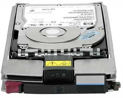 450GB 15K 1" FC, RP001226379