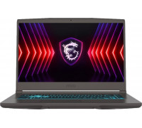 Laptop MSI Thin 15 B13UC-3423XPL i5-13420H / 16 GB / 512 GB / RTX 3050 / 144 Hz