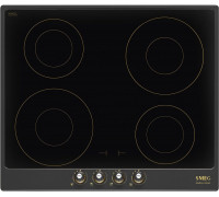 Smeg SI764AOM Cortina 60 cm