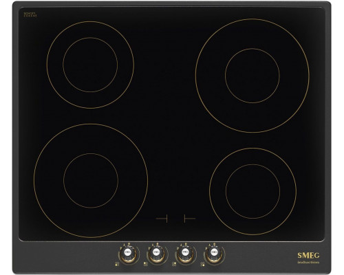 Smeg SI764AOM Cortina 60 cm