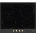 Smeg SI764AOM Cortina 60 cm