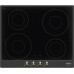 Smeg SI764AOM Cortina 60 cm