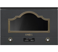 Smeg MP722AO