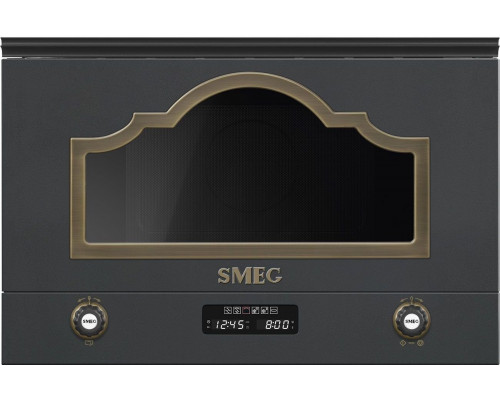 Smeg MP722AO