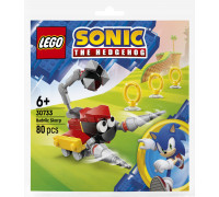 LEGO Sonic the Hedgehog Badnik: Skorp (30733)