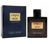 Trussardi Canale di Blue Parfum Intense Woda perfumowana 100ml
