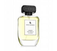Jasmin and Vanilla Eau de Parfum 100ml