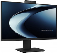 ASUS AIO P440VAK-BPCH21X Core 5 210H 23.8 FHD 100Hz 250nits AG 16GB DDR5 SSD512 Intel Graphics WLAN+BT Cam1080p W11Pro Black 3Y OnSite