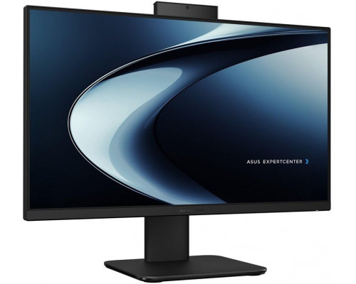 ASUS AIO P440VAK-BPCH21X Core 5 210H 23.8 FHD 100Hz 250nits AG 16GB DDR5 SSD512 Intel Graphics WLAN+BT Cam1080p W11Pro Black 3Y OnSite