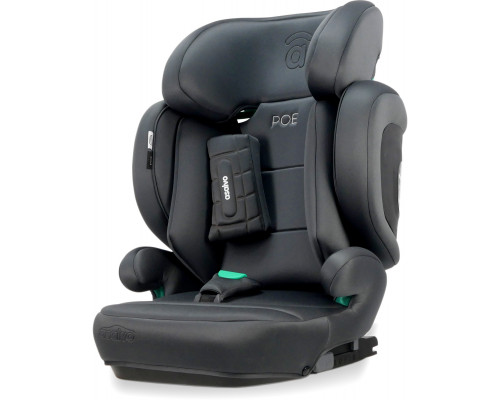 samochodowy Trefl Asalvo Fotel samochodowy 15-36kg. Poe/Gray