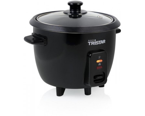Tristar RK-6141 szybkowar 0,6 l 300 W Black