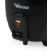 Tristar RK-6141 szybkowar 0,6 l 300 W Black
