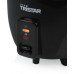 Tristar RK-6141 szybkowar 0,6 l 300 W Black