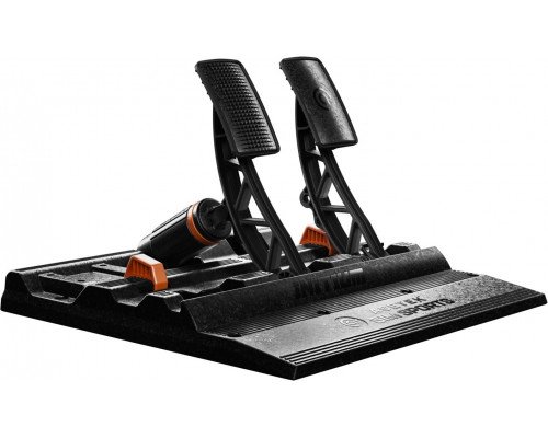 Asetek SimSports Initium Pedals