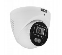 BCS BCS-P-EIP26FSR3L3-Ai2 BCS POINT kopułkowa 6Mpx