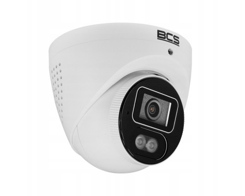 BCS BCS-P-EIP26FSR3L3-Ai2 BCS POINT kopułkowa 6Mpx