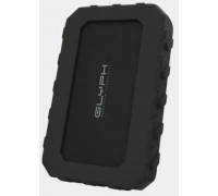 SSD Glyph Atom EX20 High-Intensity USB-C (3.2, Gen 2x2) NVMe SSD Bus-Powered - 4 TB