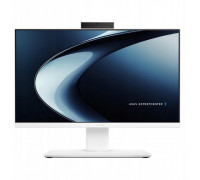 ASUS AIO P440VAK-WPC204X Core 5 210H 23.8 FHD 100Hz 250nits AG 16GB DDR5 SSD512 Intel Graphics WLAN+BT Cam1080p W11Pro White 3Y OnSite