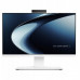 ASUS AIO P440VAK-WPC204X Core 5 210H 23.8 FHD 100Hz 250nits AG 16GB DDR5 SSD512 Intel Graphics WLAN+BT Cam1080p W11Pro White 3Y OnSite