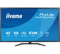 iiyama ProLite X4373UHSU-B2