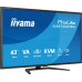 iiyama ProLite X4373UHSU-B2